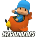 POCOYO 22