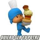 POCOYO 3