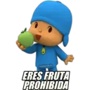 POCOYO 2