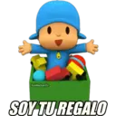 POCOYO 4