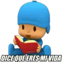 POCOYO 7