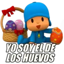 POCOYO 9