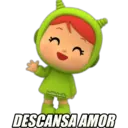 POCOYO 21