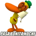 POCOYO 14