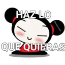 HAZ LO
QUE QUIERAS
@emmarias91