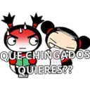 @emmarias91
QUE CHINGADOS
OUIERES??