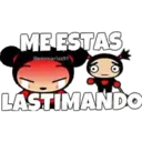 MEESTAS
@emmarias91
LASTIMAND0