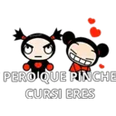 eemmarias
PERO QUE PINCHE
CURSI ERES