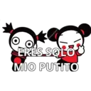 ERES SOLO
MIO PUTITO
eemmarias91