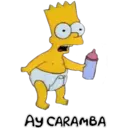 AY CARAMBA