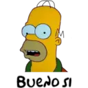 BUENO SI