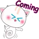 Blue Cats 4
