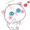Blue Cats 6