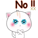 Blue Cats 14