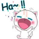 Blue Cats 20