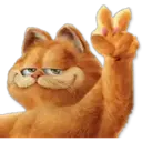 Garfield 8
