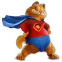 Garfield 16