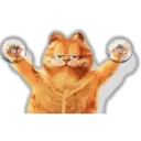 Garfield 4