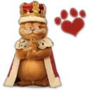 Garfield 15