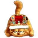 Garfield 12
