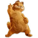 Garfield 5