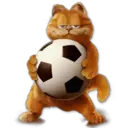 Garfield 10