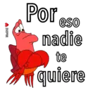 ️ La Sirenita ️ 18