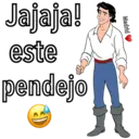 ️ La Sirenita ️ 2