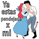 ️ La Sirenita ️ 13