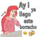 ️ La Sirenita ️ 10