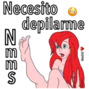 ️ La Sirenita ️ 20