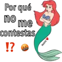 ️ La Sirenita ️ 19