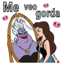 ️ La Sirenita ️ 9