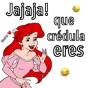 ️ La Sirenita ️ 29