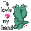 ️ La Sirenita ️ 25