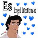 ️ La Sirenita ️ 5