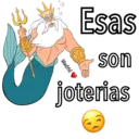 ️ La Sirenita ️ 24
