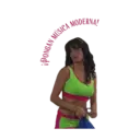 María de todos los Ángeles 15