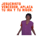 María de todos los Ángeles 24