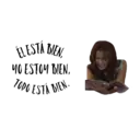 María de todos los Ángeles 3