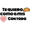Tacos y Amor 19