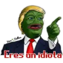 Vero Bellies
Eres un-idiota
