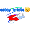 estoy triste
Noaberly