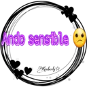 Ando sensible
Kimberly