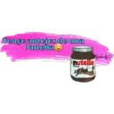 Tengo antojos de una
Nutella
Kimberly
nutella
FERRER