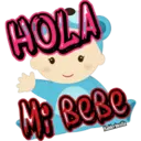 HOLA Mi BeBe