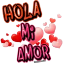 HOLA Mi AMOR