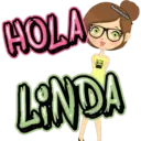 HOLA LINDA