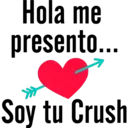 CRUSH [Amor] 9