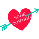 SOÑE CONTIGO 7